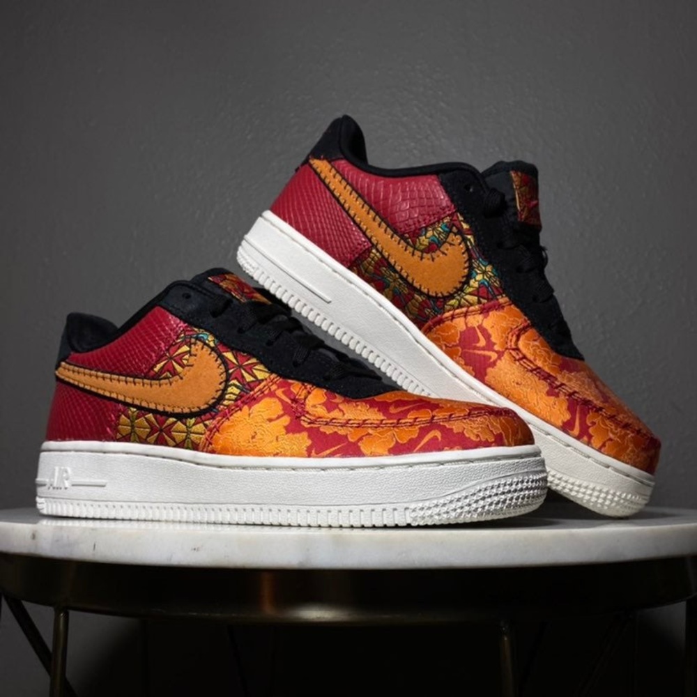 Nike Air Force 1 PRM Shoes